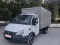 2013 ГАЗ ГАЗель (3302), белый, 1100000 рублей