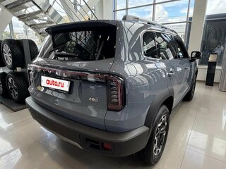 2026 Haval Dargo I Рестайлинг, серый, 3899000 рублей, вид 5