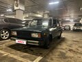 2008 Lada (ВАЗ) 2105, зелёный, 140000 рублей - вид 1