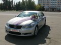 2008 Lexus GS 450h III Рестайлинг, серый, 1500000 рублей - вид 8