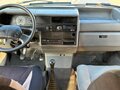 1992 Volkswagen Transporter T4, белый, 500000 рублей - вид 9