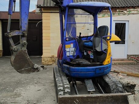 2017 Komatsu PC30UU, 2100000 рублей, вид 2