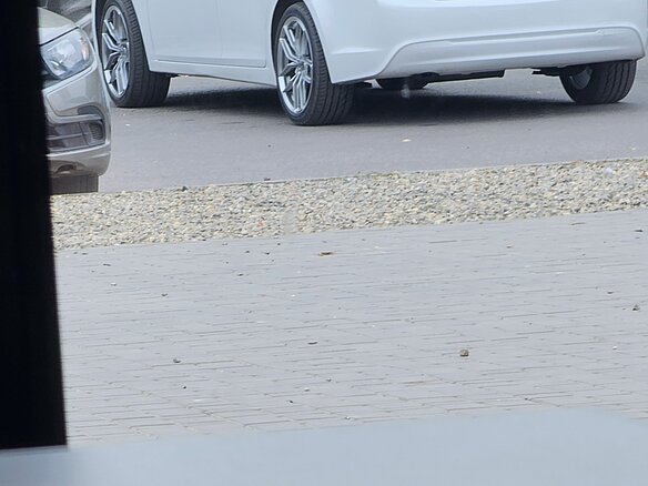 2013 Chevrolet Cruze I Рестайлинг, белый, 1250000 рублей - вид 8