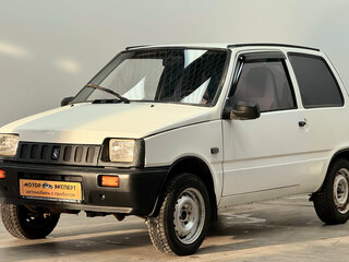 Lada (ВАЗ) 1111 Ока СеАЗ