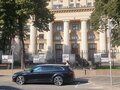 2017 Renault Talisman I, чёрный - вид 4