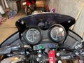 2021 Yamaha YBR125, чёрный, 240000 рублей - вид 3