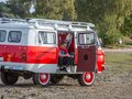 2017 УАЗ 2206, красный, 3585000 рублей - вид 4