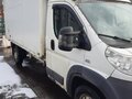 2013 Fiat Professional Ducato, белый, 1950000 рублей - вид 10