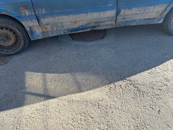 2004 Lada (ВАЗ) 2115, зелёный, 40000 рублей - вид 5