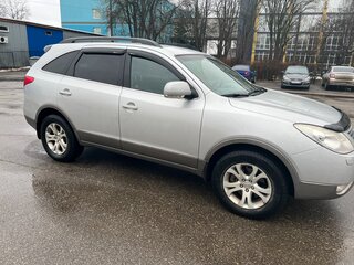 2011 Hyundai ix55, серый, 1952000 рублей, вид 2