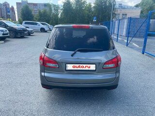 2006 Nissan Wingroad III (Y12), серый, 650000 рублей, вид 5