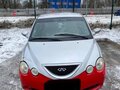 2009 Chery QQ6 (S21), серебристый, 120000 рублей