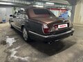 2007 Bentley Arnage Long RL I Рестайлинг, коричневый, 6500000 рублей - вид 8