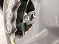 2009 Yamaha YZF-R1, чёрный, 850000 рублей - вид 7