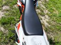2022 Kayo Basic TT125EM, белый, 75000 рублей