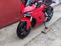 2017 Ducati Supersport, красный, 899000 рублей - вид 6