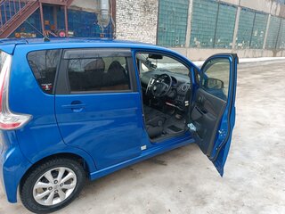 2018 Nissan Dayz I Рестайлинг, синий, 1159000 рублей, вид 3