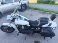 2011 Harley-Davidson Fat Bob, белый, 850000 рублей - вид 2