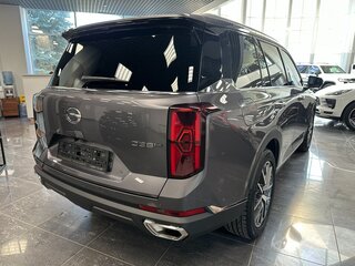 2024 GAC GS8 II, серый, 3390000 рублей, вид 4