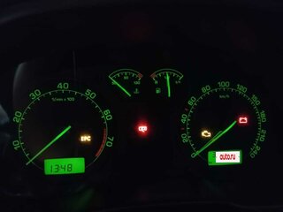 2008 Skoda Octavia I (A4) Рестайлинг, чёрный, 699000 рублей, вид 2