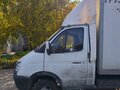 2007 ГАЗ ГАЗель (3302), белый, 499000 рублей - вид 3