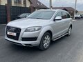2012 Audi Q7 I (4L) Рестайлинг, серый, 2150000 рублей