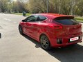 2014 Kia Ceed GT I, красный, 1270000 рублей - вид 5