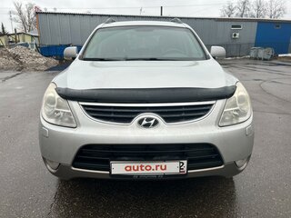 2011 Hyundai ix55, серый, 1952000 рублей, вид 1