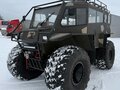 2025 Другие Мотовездеходы (другие), зелёный, 2720000 рублей - вид 1