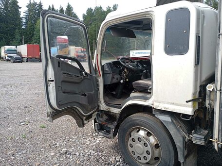 2018 JAC N120, белый, 1133145 рублей, вид 5