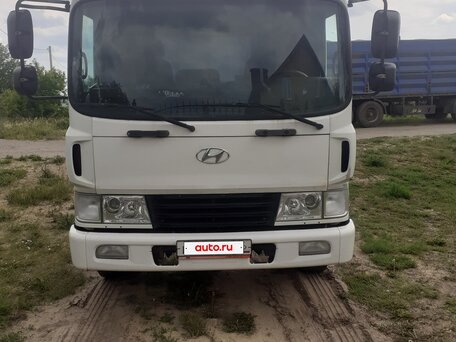 2013 Hyundai HD120, белый, 2850000 рублей, вид 1