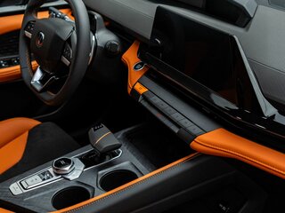 2024 Changan UNI-V I, белый, 3259900 рублей, вид 4