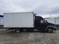 2016 ГАЗ ГАЗон Next, чёрный, 1900000 рублей - вид 3