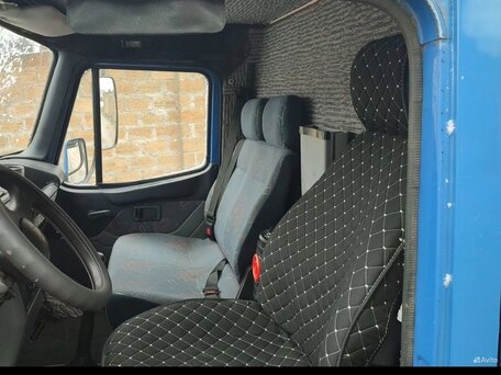 2005 LDV Convoy, синий, 525000 рублей, вид 5