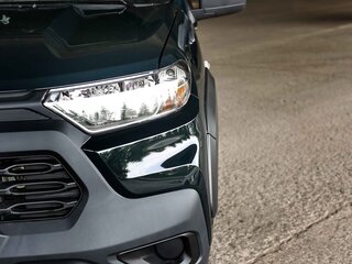 2024 Lada (ВАЗ) Niva Travel I, зелёный, 1400000 рублей, вид 3