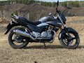 2021 Suzuki GSX-R 250, серый, 270000 рублей - вид 2