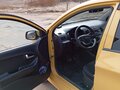 2011 Kia Picanto II, жёлтый, 930000 рублей - вид 6