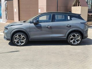 2026 Lynk & Co 06 I Рестайлинг, серый, 2295000 рублей, вид 4