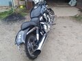 2002 Honda VTX 1800, чёрный, 1000000 рублей - вид 11