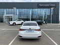 2021 Lexus ES 250 VII, белый - вид 2
