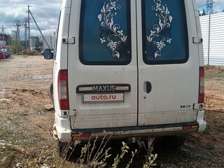 2008 Maxus V90, белый, 500000 рублей, вид 5