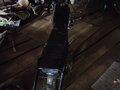 2012 ABM Alpha 110, чёрный, 17000 рублей