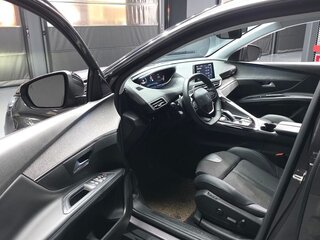 2023 Peugeot 3008 II Рестайлинг, серый, 2097000 рублей, вид 5