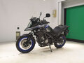 2022 Suzuki V-Strom DL 650, серый, 900000 рублей - вид 3