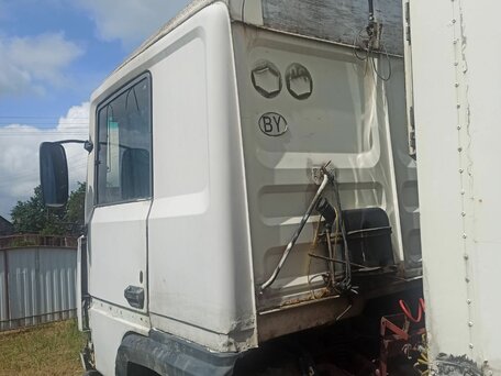 1993 Renault Major, белый, 240000 рублей, вид 4