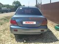 2007 Mitsubishi Lancer IX Рестайлинг, серый, 360000 рублей - вид 2