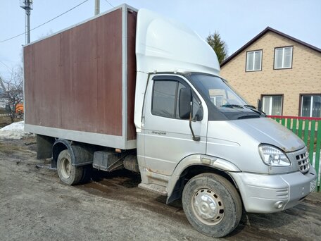 2007 Валдай 12, серый, 520000 рублей, вид 4