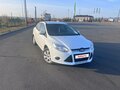 2013 Ford Focus III, белый, 800000 рублей - вид 10