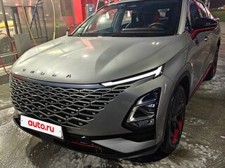 2023 Omoda C5 I, серый, 1800000 рублей, вид 2