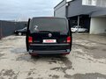 2012 Volkswagen Multivan T5 Рестайлинг, чёрный, 2750000 рублей - вид 4